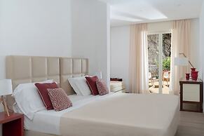 Hotel Conca Park