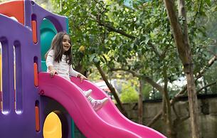 Hotel Conca Park