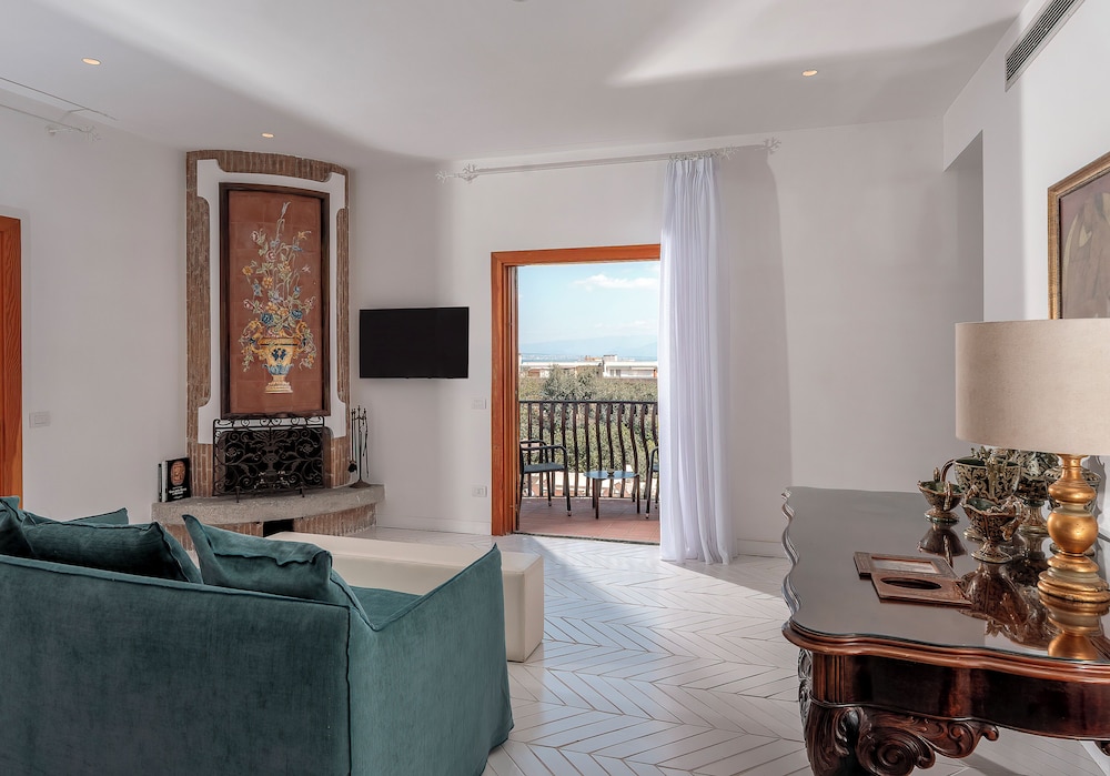 Hotel Conca Park