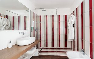 Hotel Conca Park