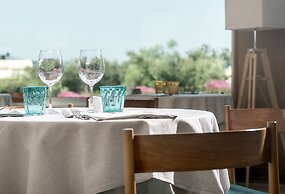 Hotel Conca Park
