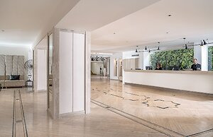 Hotel Conca Park