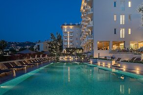 Hotel Conca Park