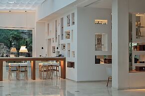 Hotel Conca Park