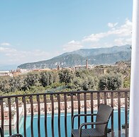 Hotel Conca Park