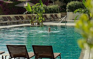 Hotel Conca Park