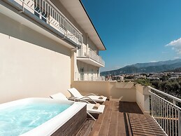 Hotel Conca Park