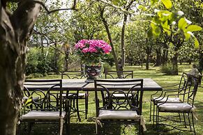 Hotel Conca Park