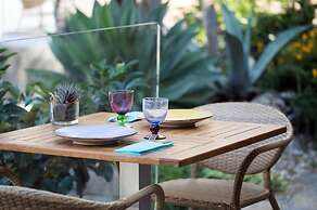 Hotel Conca Park