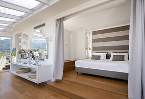 Hotel Conca Park