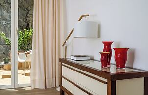 Hotel Conca Park