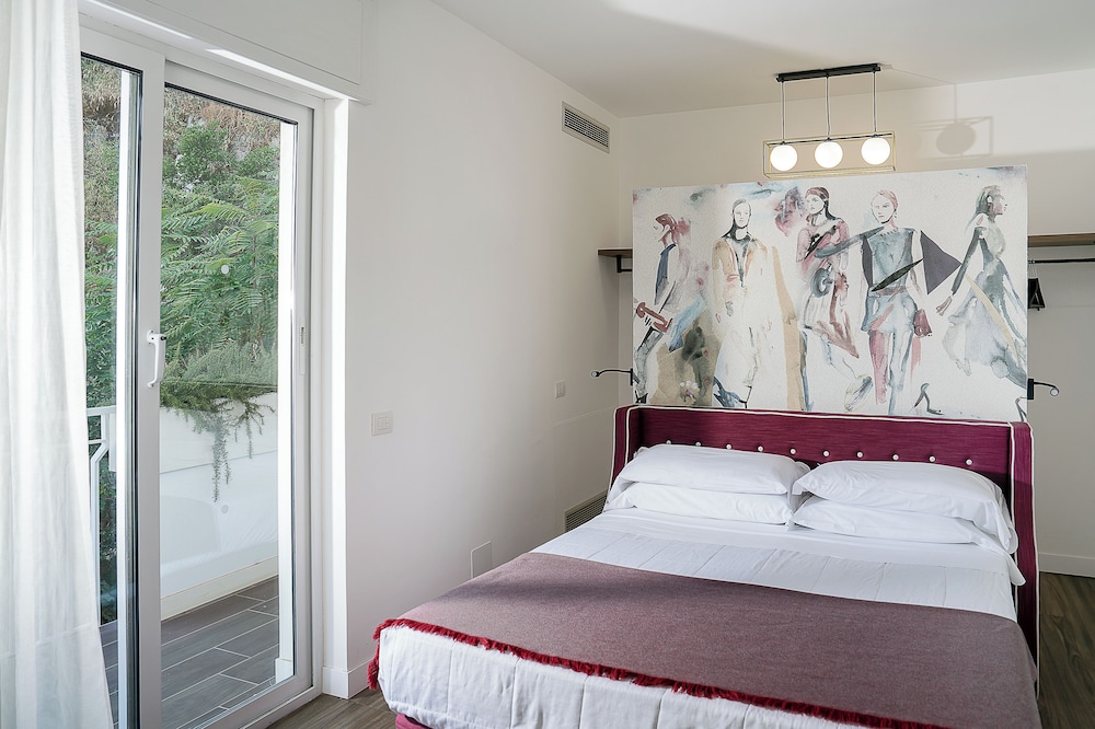 Hotel Conca Park