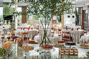Hotel Conca Park