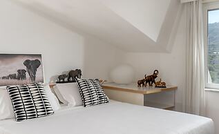 Hotel Conca Park
