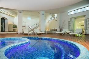 Hotel Conca Park