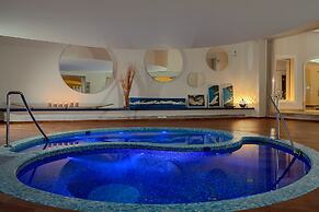 Hotel Conca Park