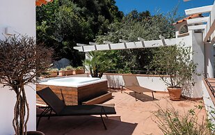 Hotel Conca Park