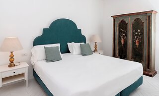 Hotel Conca Park