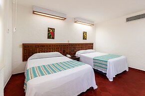 Hotel Margaritas