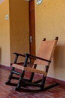 Hotel Margaritas