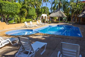 Hotel Margaritas