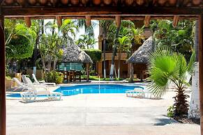 Hotel Margaritas