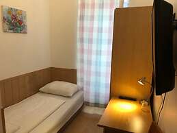 Pension Vera