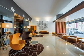 HF Fénix Urban