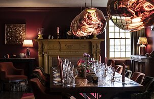 The Glenmorangie House