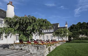 The Glenmorangie House