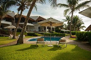 Las Villas Akumal