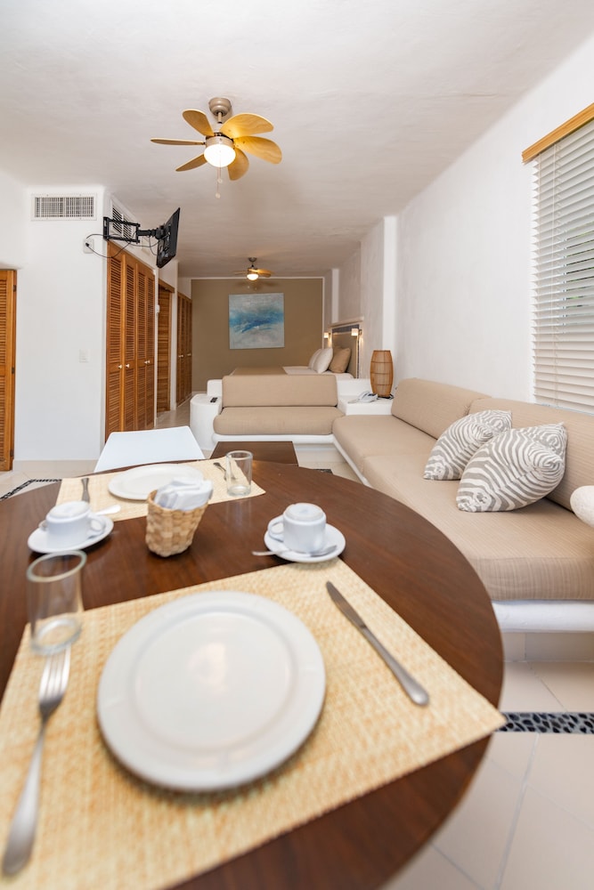 Las Villas Akumal