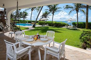 Las Villas Akumal