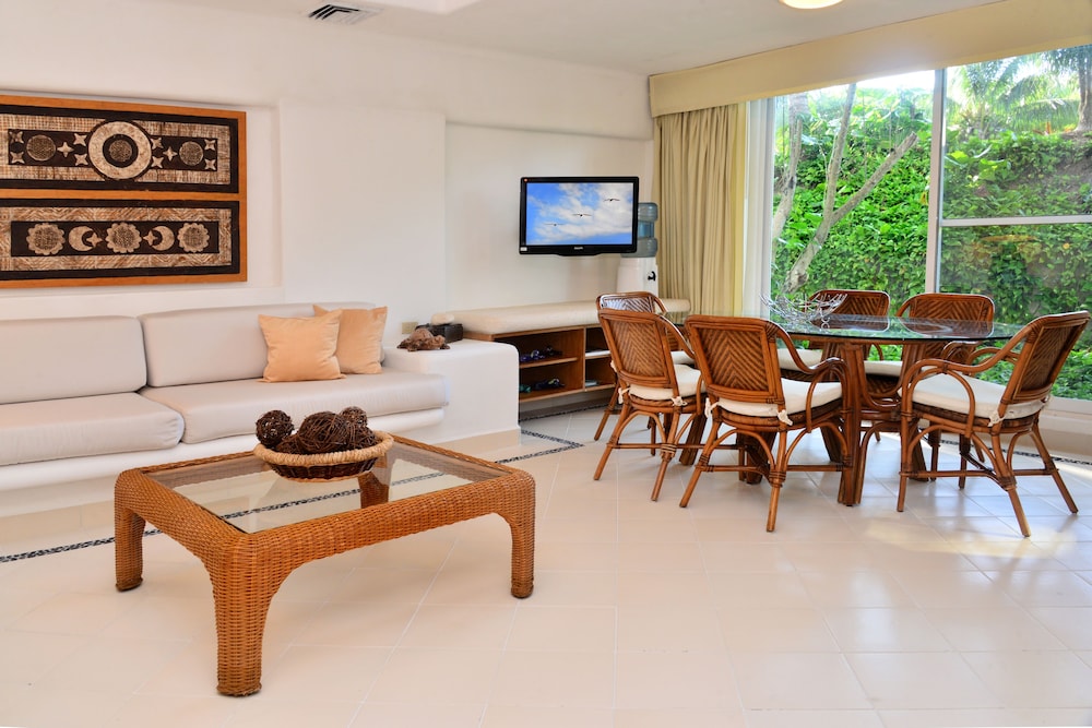 Las Villas Akumal