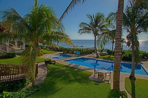 Las Villas Akumal