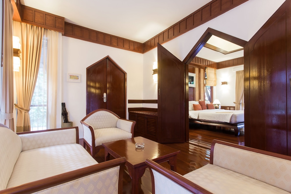 Samui Buri Beach Resort