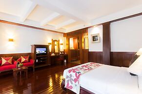 Samui Buri Beach Resort