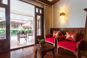 Samui Buri Beach Resort