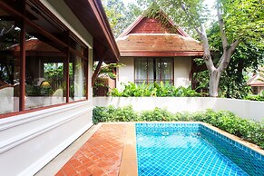 Samui Buri Beach Resort