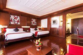 Samui Buri Beach Resort