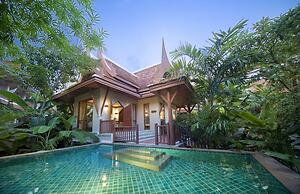Samui Buri Beach Resort