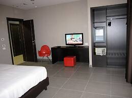 Napolit'amo Hotel Medina