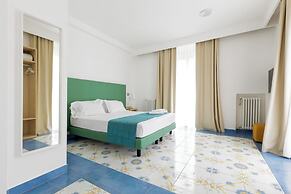 Napolit'amo Hotel Medina
