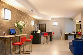 Napolit'amo Hotel Medina