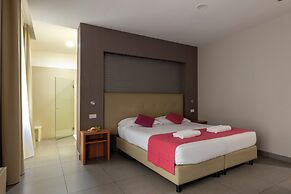 Napolit'amo Hotel Medina