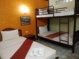 Thepparat Lodge Krabi