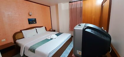 Thepparat Lodge Krabi