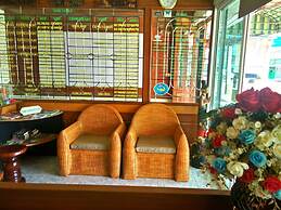 Thepparat Lodge Krabi