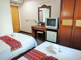 Thepparat Lodge Krabi