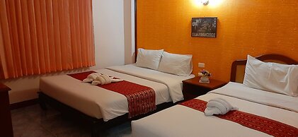 Thepparat Lodge Krabi